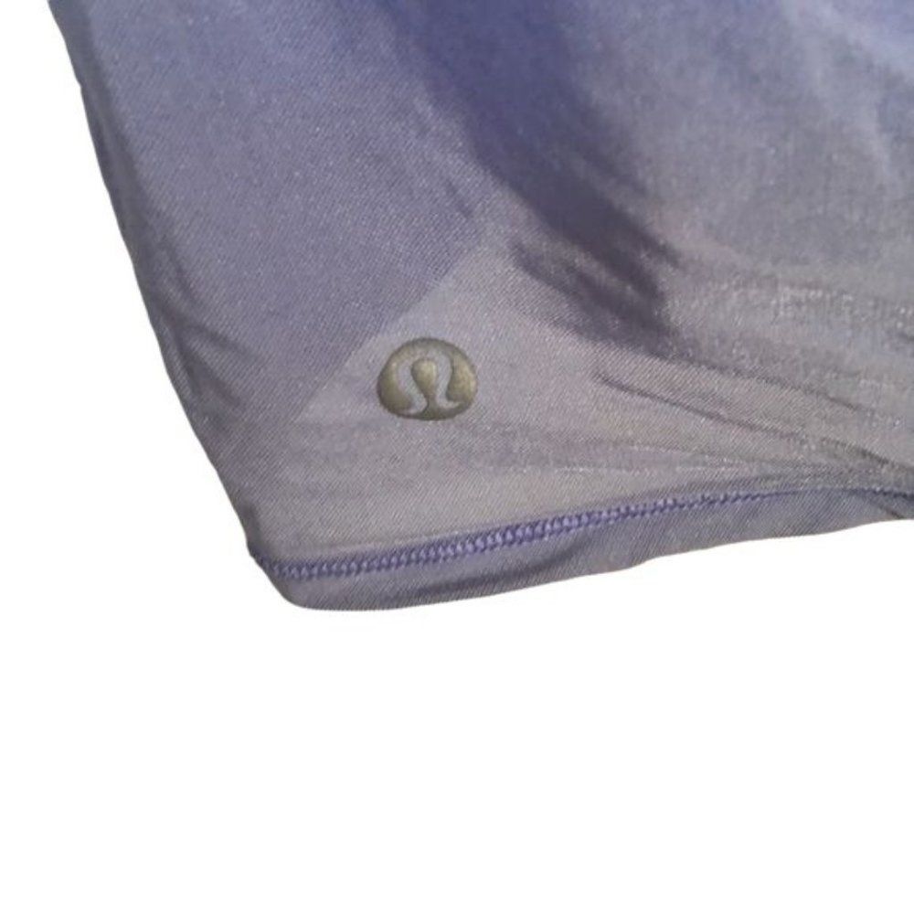 Lululemon Top size 10  - Picture 4 of 5